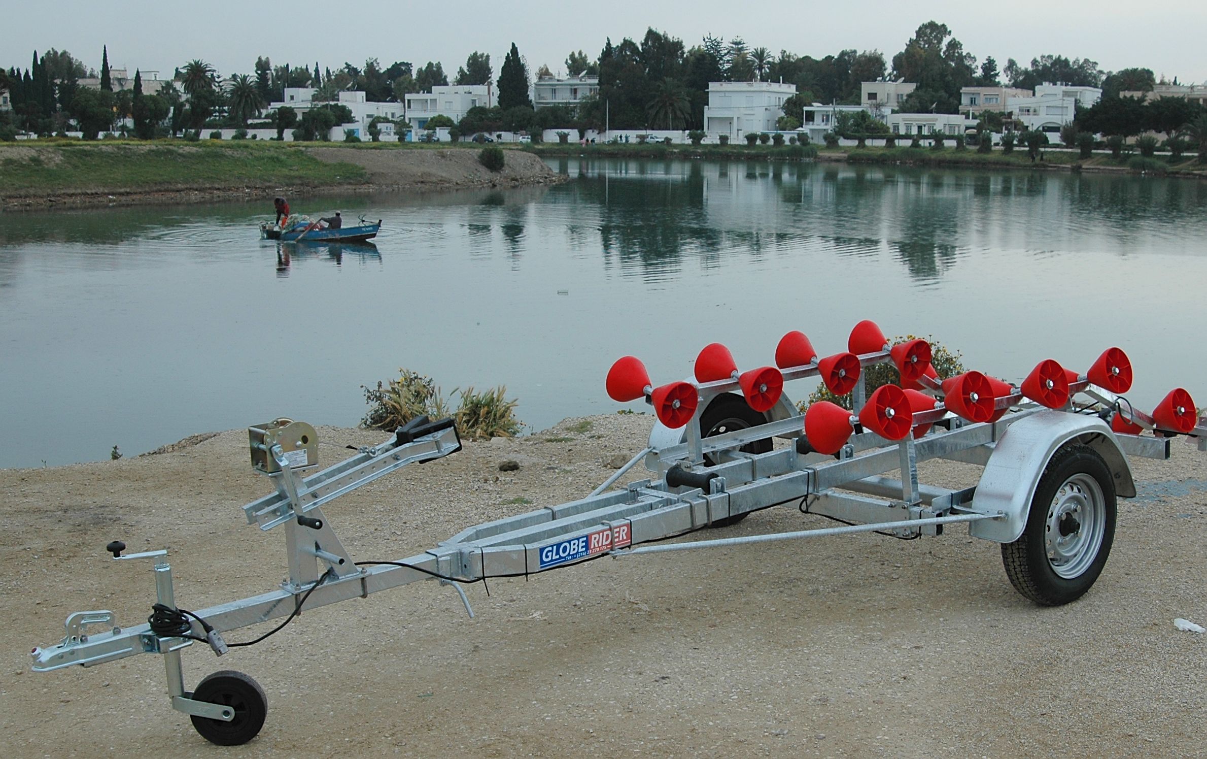 Ocean 500 Pneumatique – Image 2