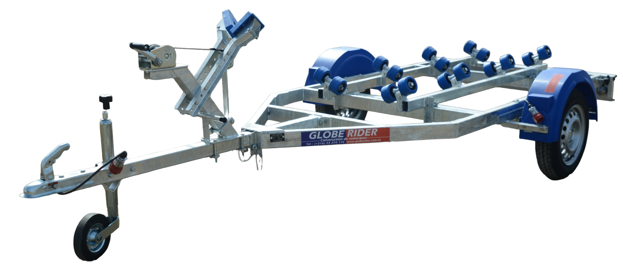 Ocean 500 Jet-Ski – Image 5