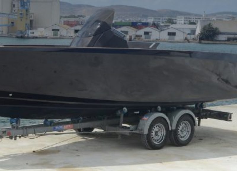 Ocean 2200