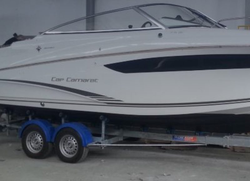 Ocean 2600