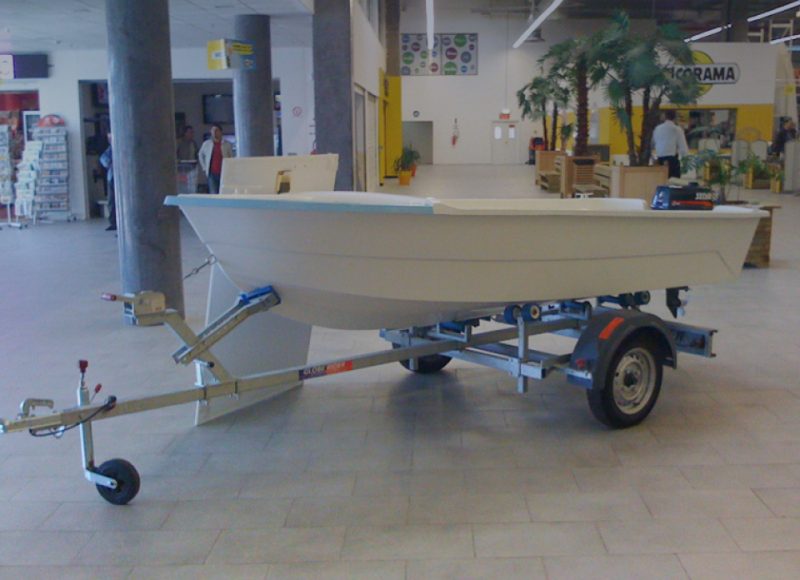 Ocean 400