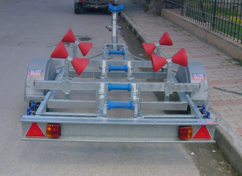 Ocean 500 Pneumatique
