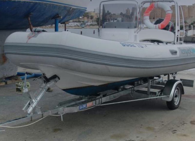 Ocean 750