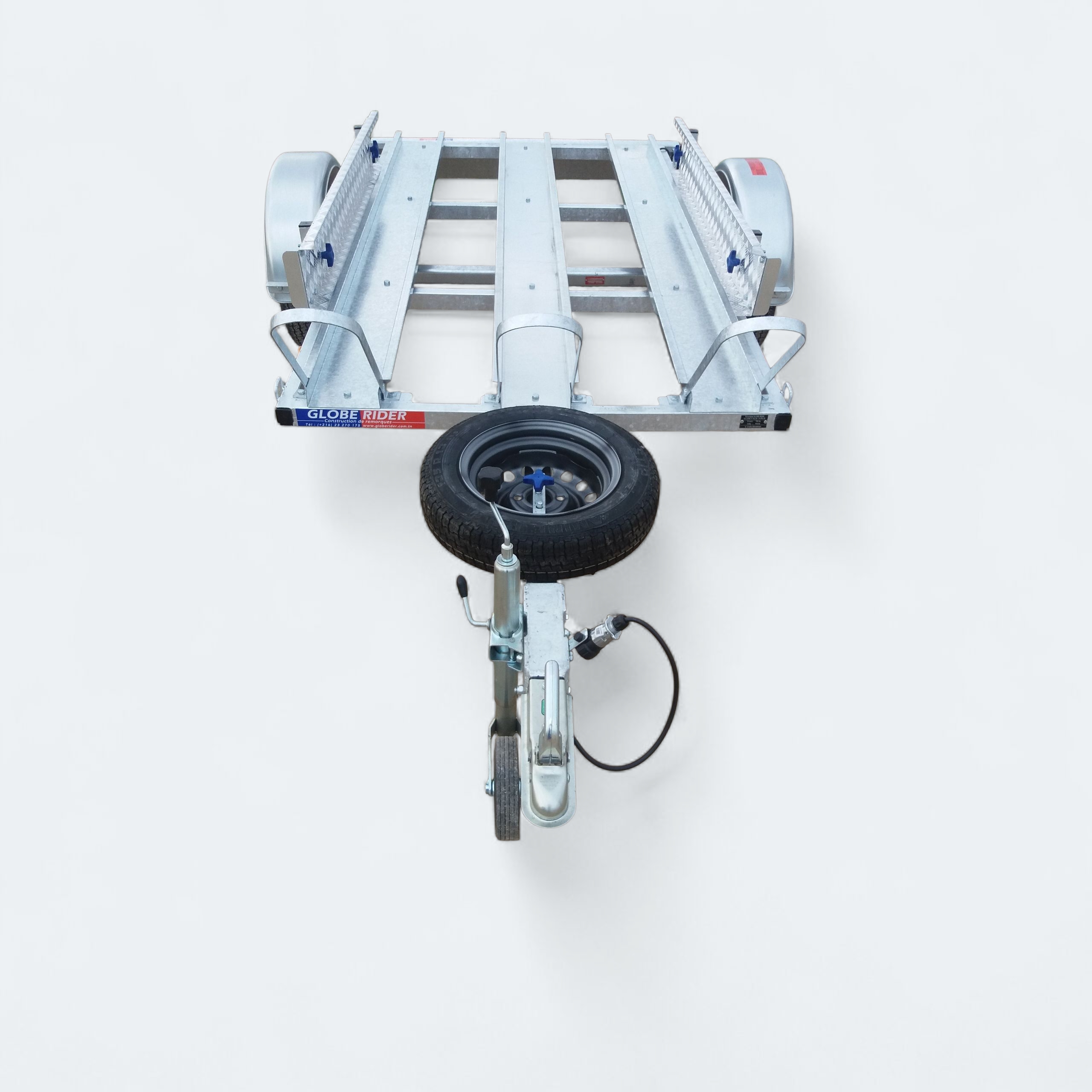 Escape 500 Moto – Image 5