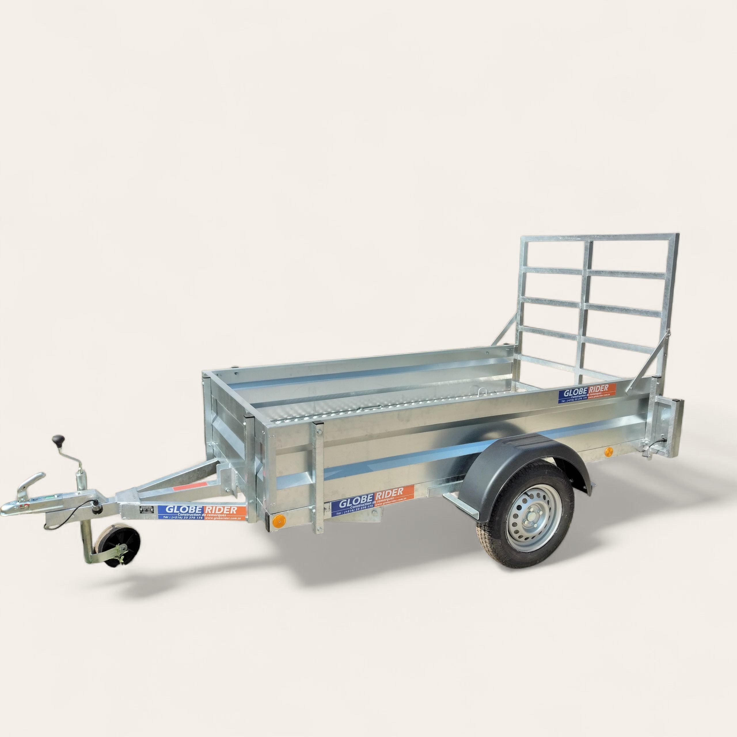 Escape 500 Quad – Image 4