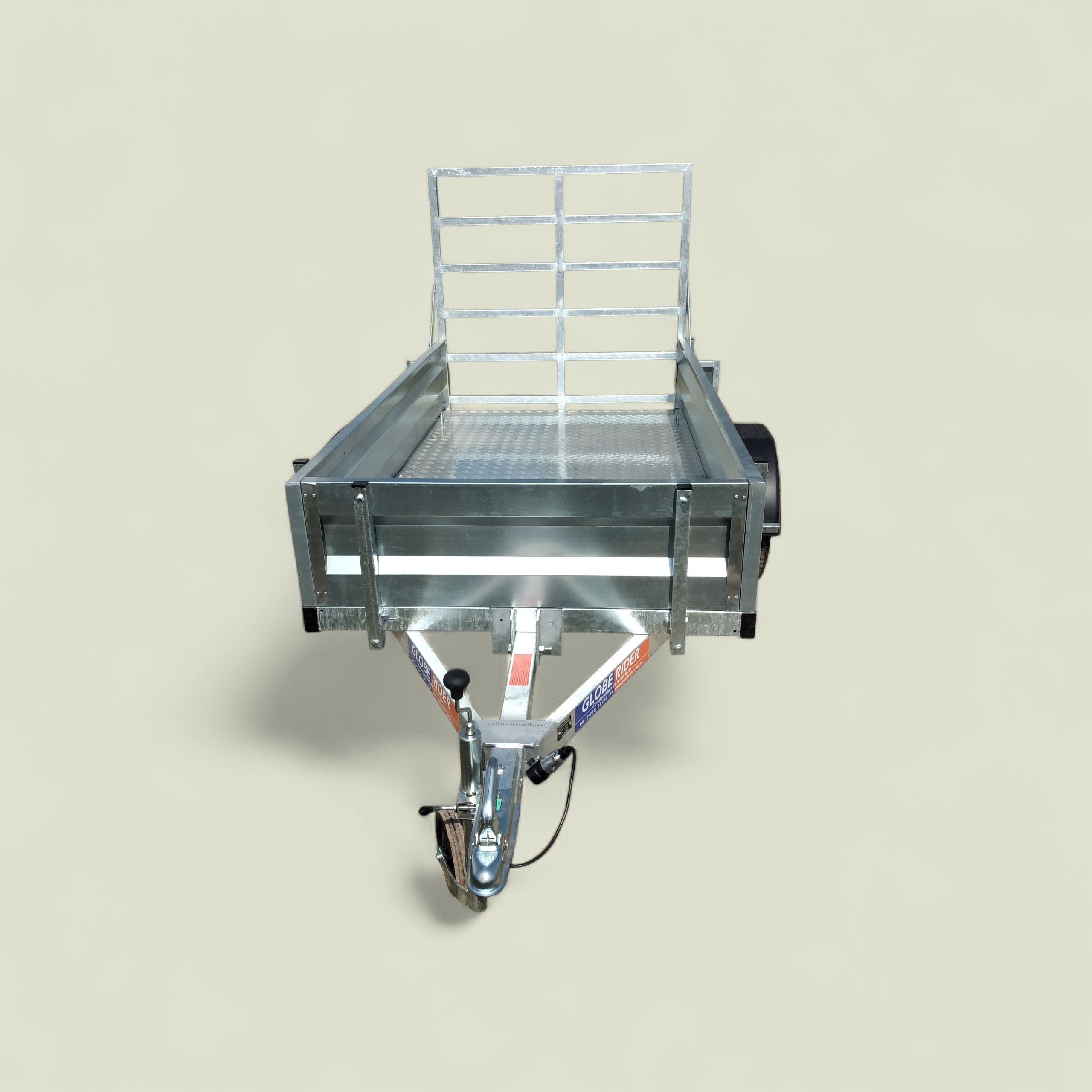 Escape 500 Quad – Image 5