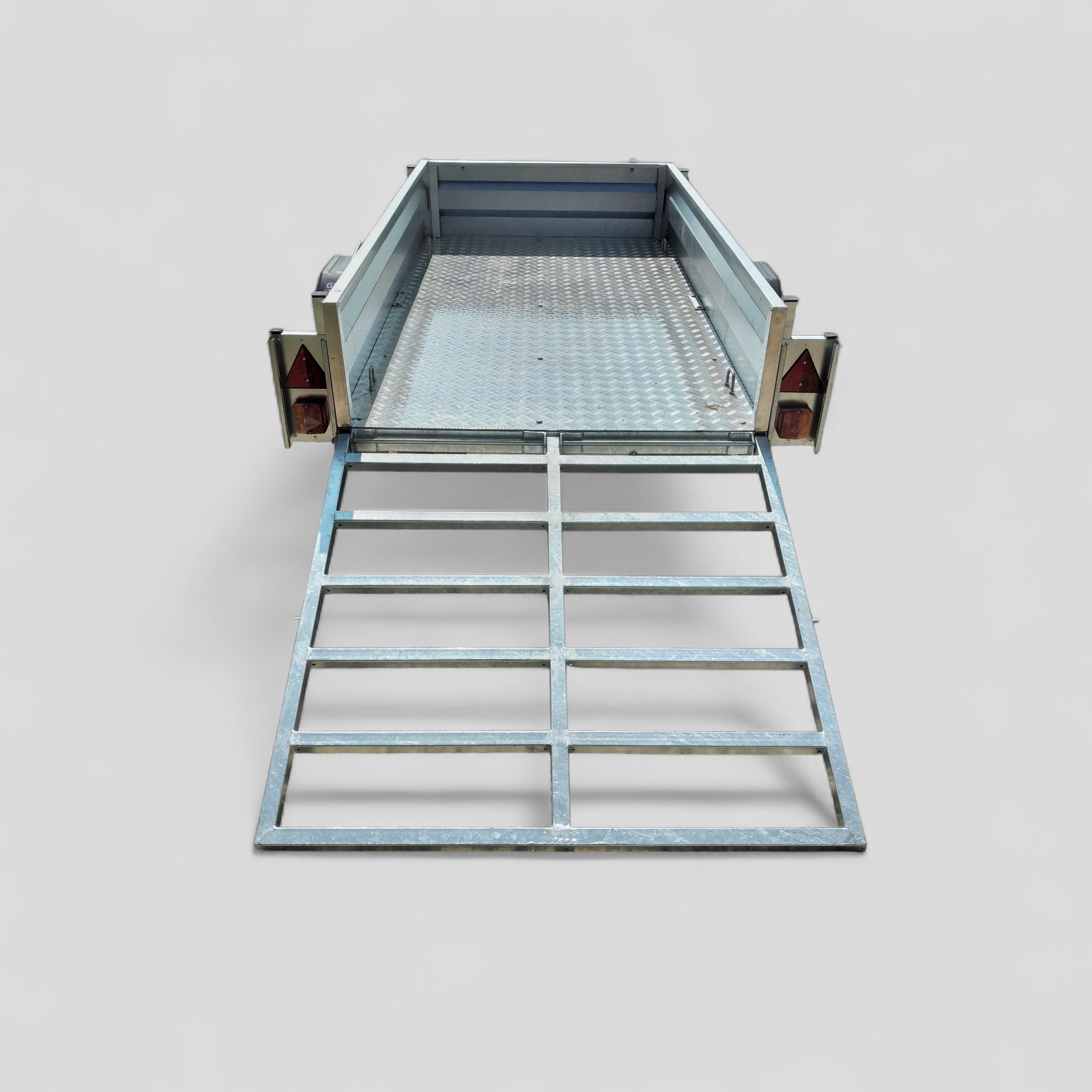 Escape 500 Quad – Image 6