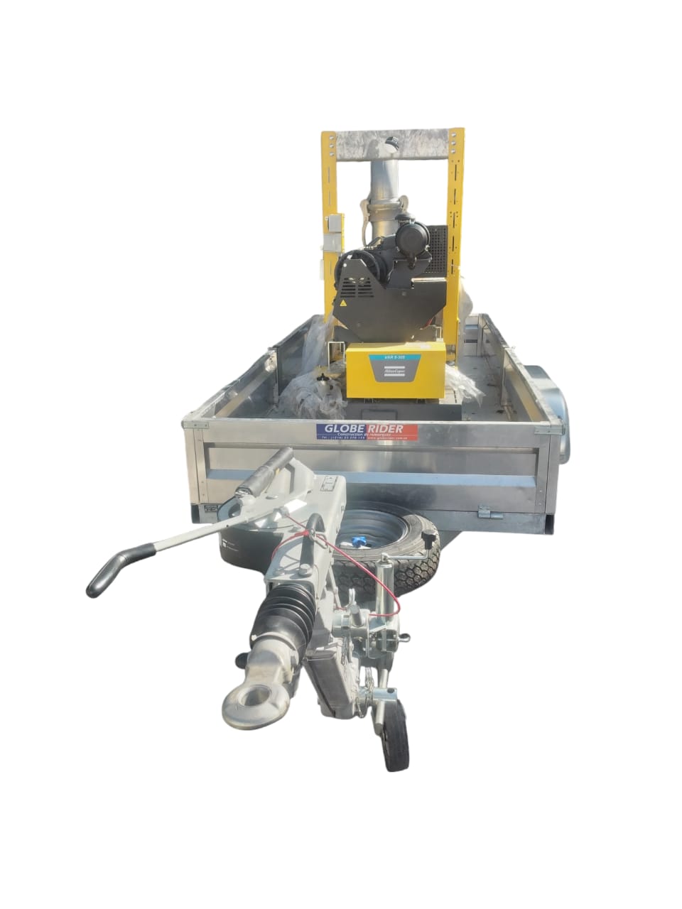 Pro 2600 – Image 2