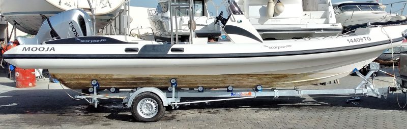 Ocean 1600