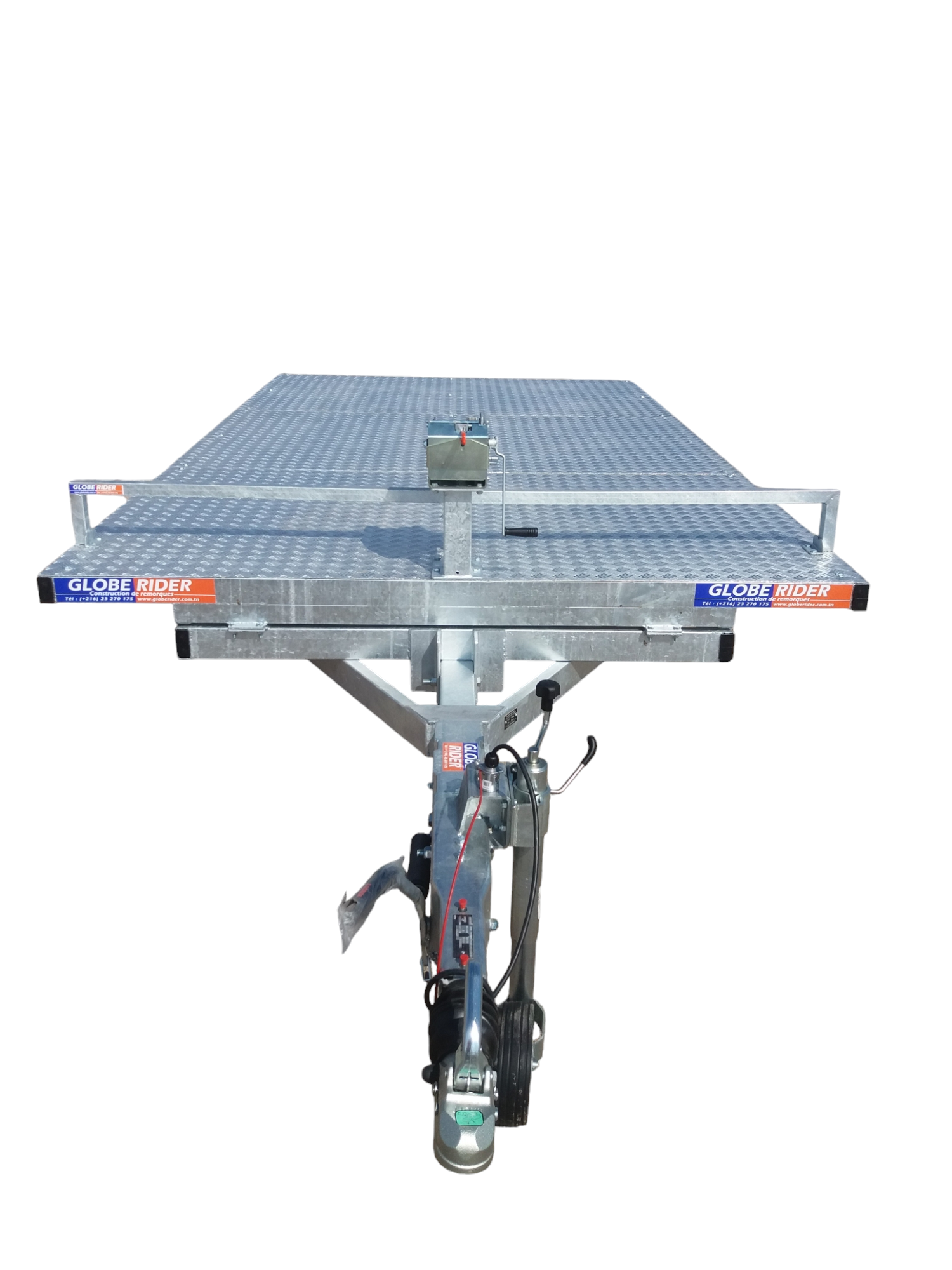 Escape 2600 voiture – Image 2