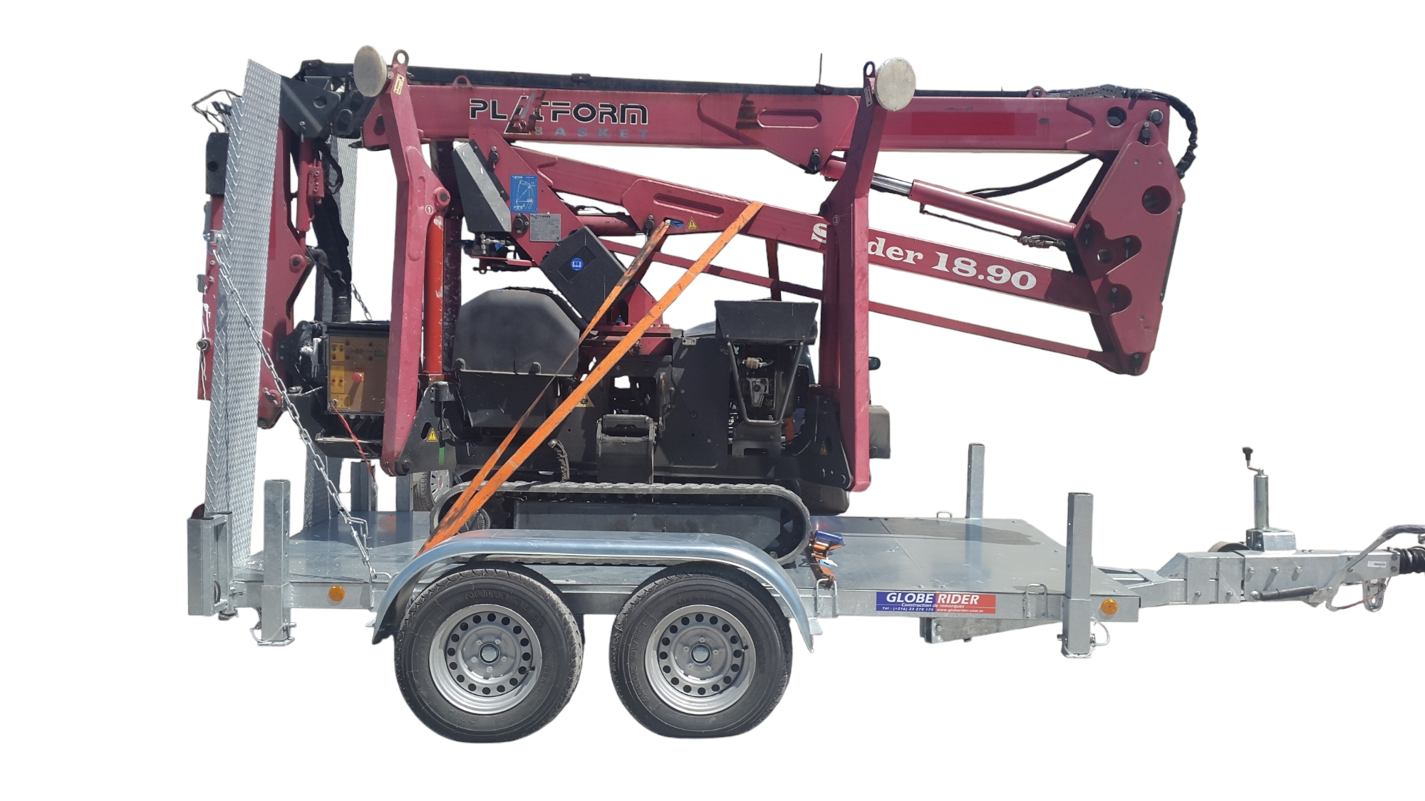 Escape 2600 voiture – Image 5