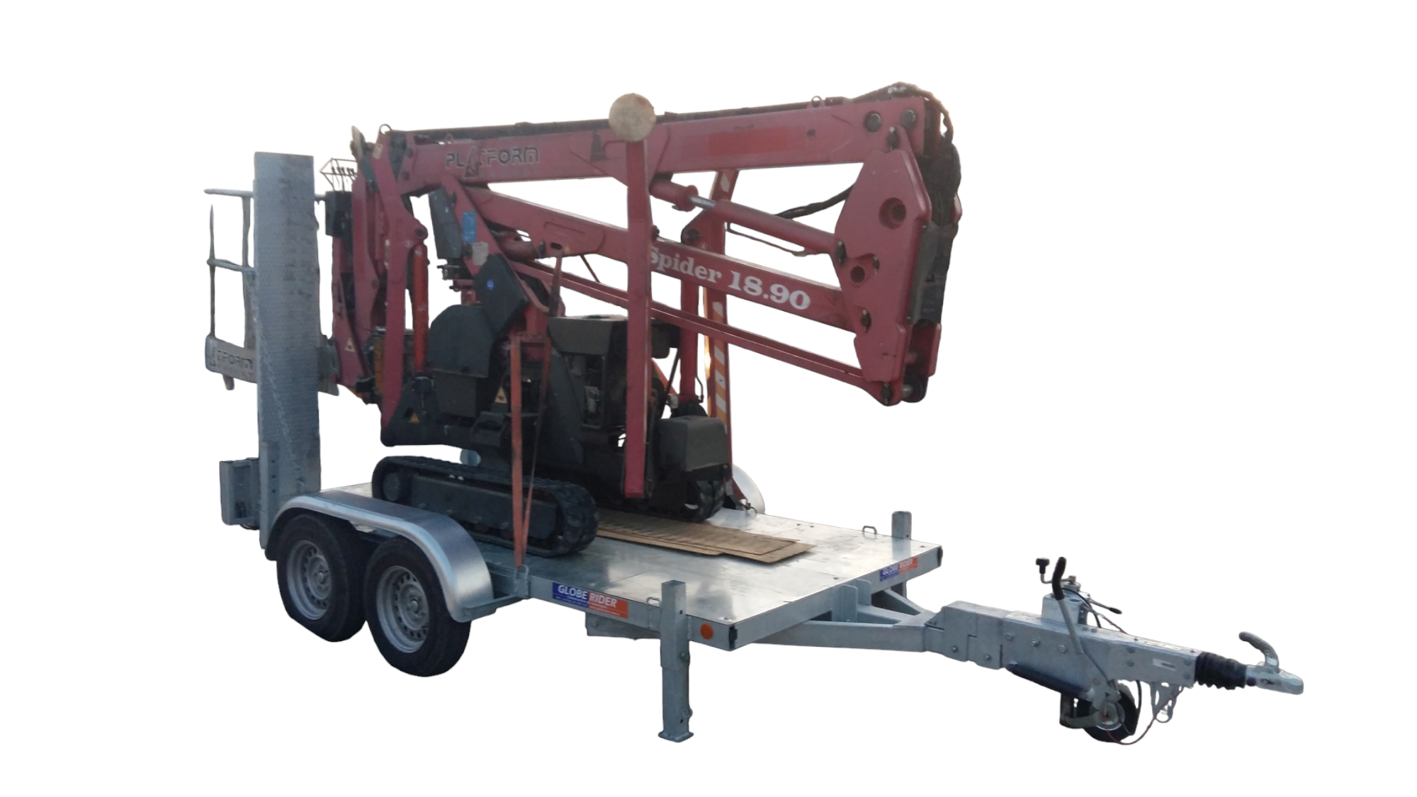 Escape 2600 voiture – Image 6