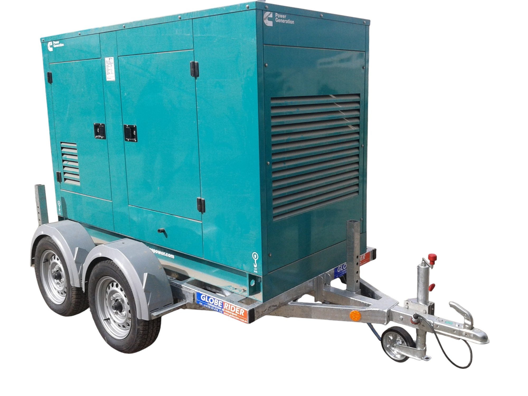 Pro 2600 – Image 3