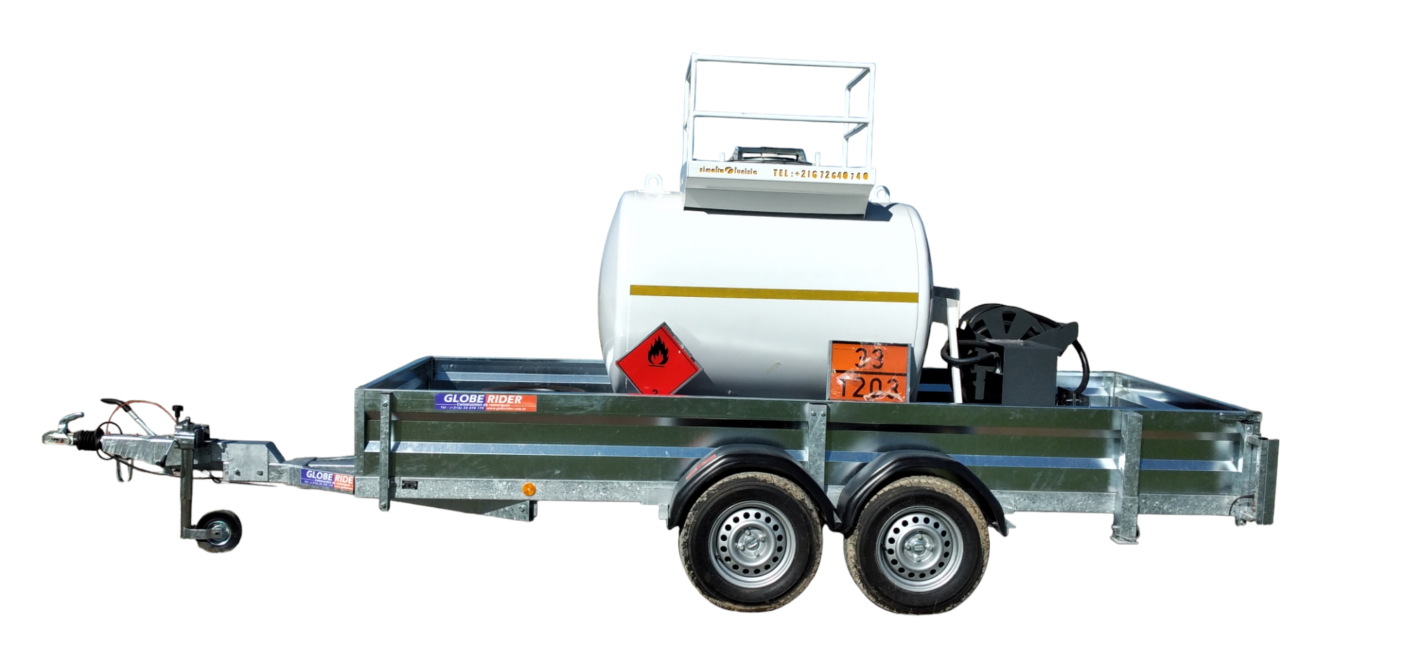 Pro 3200 – Image 4