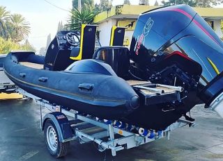 6 Ocean 1100